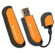 Transcend 8GB Jetflash V70 Orange