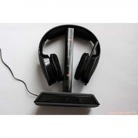 Razer Chimaera Mass Effect 3