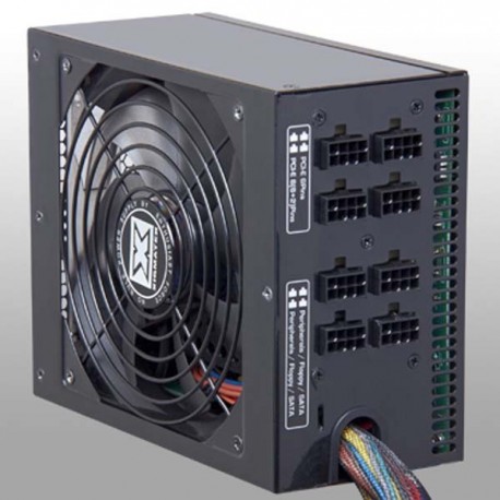 Xigmatek 1000W 82 N-MC1002 Modular