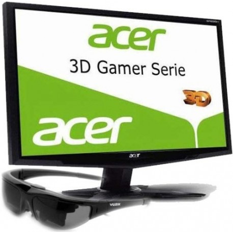 ACER Monitor LCD GR235H (3D)