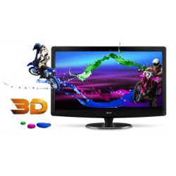 ACER Monitor LCD HN274H 3D