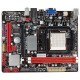 Biostar A780L3B AM3 AMD780L DDR3