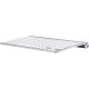 Apple Wireless Keyboard-MC184LL A