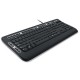 Microsoft Wireless Digital Media Keyboard 3000 USB