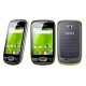 SAMSUNG S5570 Galaxy Mini - Lime Green