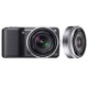 SONY Alpha NEX-3K - Black