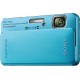 SONY CyberShot DSC-TX10-L - Blue