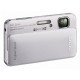 SONY CyberShot DSC-TX10-S - Silver