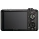 SONY CyberShot DSC-W510 - Black