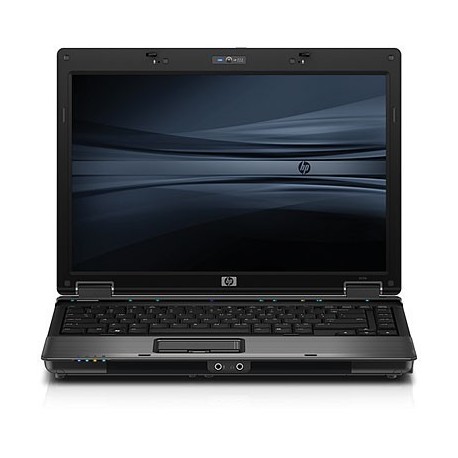 HP Compaq 6535b Notebook PC