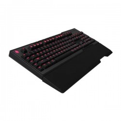 Cooler Master Keyboard TRIGGER MECHANICAL GAMING K B BLACK