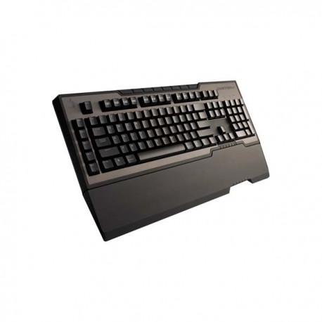 Cooler Master Keyboard TRIGGER MECHANICAL GAMING K B BLUE