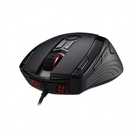 Cooler Master Mouse INFERNO