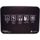 Cooler Master Mouse Pad CS-M FPS Tactics DC