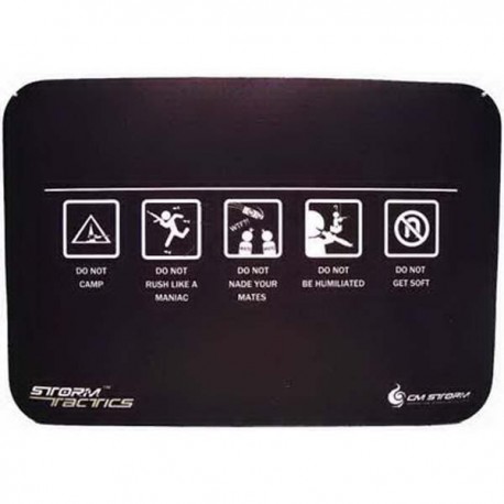 Cooler Master Mouse Pad CS-M FPS Tactics DC