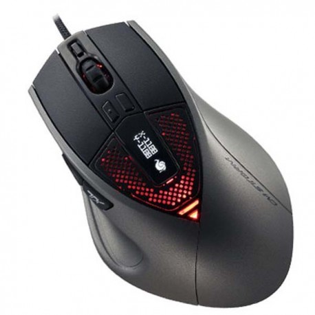 Cooler Master Mouse SENTINEL V2