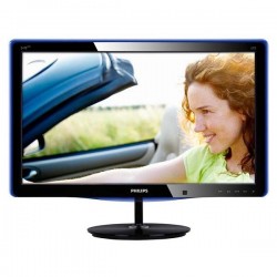 Philips 247E3LPHSU 23.6 Inch LED-FULL HD-VGA-2xHDMI