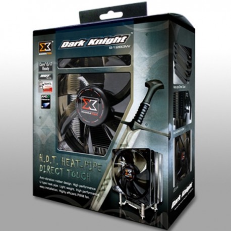 Xigmatek Dark Knight S1283W