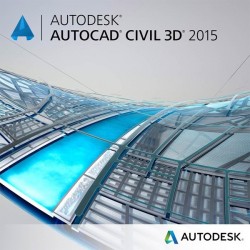 Autocad 3D 2015 INCLUDE SUB