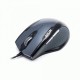 Delux DLM-520 BU Gaming Mouse