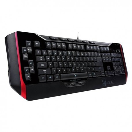 Genius Gaming Keyboard Manticore mechanical keyboard