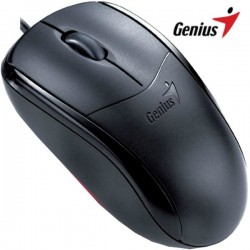 Genius NS-120 Mouse Xscroll USB