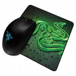 Razer Abyssus 2014 + Goliathus 2013 Edition Small Speed / Control