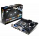 Biostar B85S3+ (LGA1150, Intel B85, DDR3)