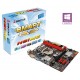 Biostar H81MG (LGA1150, Intel B85, DDR3)