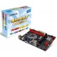 Biostar H81MLC (LGA1150, Intel H81, DDR3)