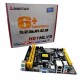 Biostar H81MLV3 (LGA1150, Intel H81, DDR3)