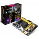 Biostar HI-FI K1-A (FM2+, AMD A88X, DDR3, SATA3, USB3)