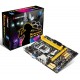 Biostar HI-FI K1-I (LGA1150, Intel H81, DDR3)