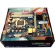 CARDEX LGA1155 H61 (PCIe16x,ddr3,vga.sc.lan)