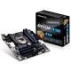 GIGABYTE GA-B85M-D3H (LGA1150, B85, DDR3, SATA3, USB3)