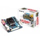 Gigabyte GA-E350N (AMD Dual Core E350 1.6Ghz, DDR3, SATA3, USB 2)