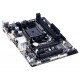 Gigabyte GA-F2A68M-DS2 (AMD A68, 2xDDR3, VGA, 2PCI-E)