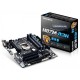 GIGABYTE GA-H87M-D3H (LGA1150, H87, DDR3, SATA3, USB3)