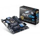 GIGABYTE GA-Z87X-D3H (LGA1150, Z87, DDR3, SATA3, USB3)