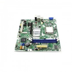 HP IG41-uATX Rev 1.1 (PCIe16x,ddr3,vga.sc.lan)