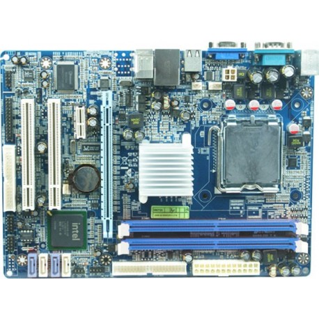 Jetway MI5-G41SGMD3 (LGA775, G41, DDR3)