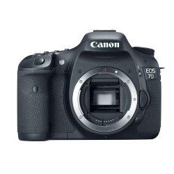 CANON EOS 7D Body