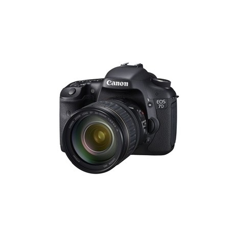 canon eos 7d kit1