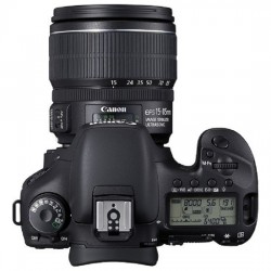 CANON EOS 7D Kit2