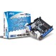 MSI H61I-E35 V2 W8 (LGA1155, Intel H61, DDR3) (Mini ITX)