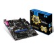 MSI H81M-P32 (LGA1150, H81, DDR3)