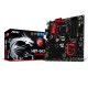 MSI H87-G43 Gaming (LGA1150, H87, DDR3, SATA3, USB3)