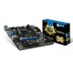 MSI H87M-E35 (LGA1150, H87, DDR3, SATA3, USB3) ()