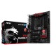 MSI X99S Gaming 7 (LGA2011v3, X99, DDR4)