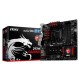 MSI Z97M Gaming (LGA1150, Z97, DDR3)